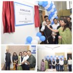 Inauguration of AI Skill Lab at RVSCET Jamshedpur: Unveils Cutting-Edge
