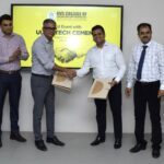RVS College of Engineering and Technology Signs MoU with UltraTech Cement: New Industry-Academia Alliance