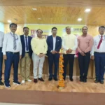 Grand Inauguration of Induction Program 2024 at RVSCET, Jamshedpur