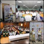 RVSCET Hosts Transformative 2-Day IDE Bootcamp on Innovation, Design, and Entrepreneurship  for PM SHRI School Students and Educators